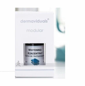 Dermaviduals DMS Concentrado Blanqueador 20ml #tw - Imagen 1 de 1