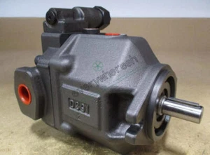 1x NEW YUKEN AR22-FR01BS-22 plunger oil pump - Picture 1 of 4