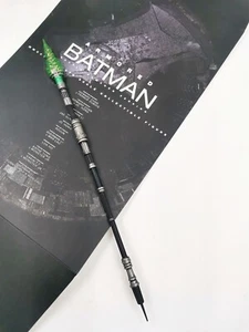 1/6 Spear Figure Hottoys Batman v Superman Dawn Of Justice Armored Batman MMS417 - Picture 1 of 3