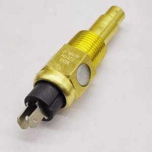 Sensor de motor diesel transmisor de temperatura del agua temperatura para medidor de temperatura del agua VDO - Imagen 1 de 13