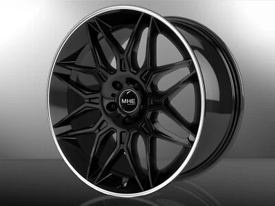 Felgen 9,5+10,2x 22 Zoll Porsche Cayenne 9YA 2024 Winterräder Komplett U21 - Bild 1 von 3