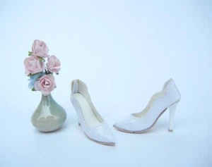 Tonner16"Tyler16"Fashion Royalty Poppy parker/AvantGuard dollshoes (18-TYS-5) - Picture 1 of 2