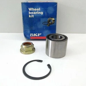 Set Radlager Hinten Renault R21 SKF Für 7701463986 - Picture 1 of 7
