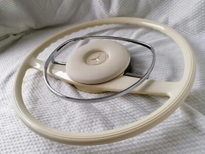 Mercedes Steering W108 W109 W111 W112 W113 W114 W115 Pagode/8 Ivory 280sl Se - Picture 1 of 15