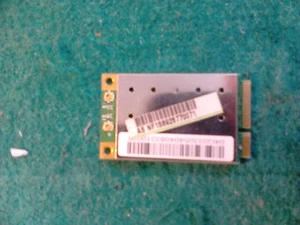 ASUS X50N  TARJETA WIFI - Bild 1 von 1