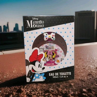 EAU TOILETTE MINNIE MOUSE Foto 1 de 4