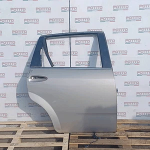 51801609 Porta post. DX FIAT CROMA (2T) 1.9 Multijet SW 5p/d/1910cc - Foto 1 di 5