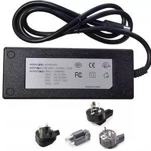 Per SINPRO SPU45E-204 Caricabatteria 1PZ Nuovo Adattatore Alimentatore 5Pin - Foto 1 di 1