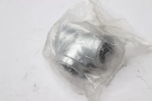 LDR Tee Pipe Fitting Galvanized Malleable Iron 1/2" NPT 313 T-12 - Picture 1 of 3