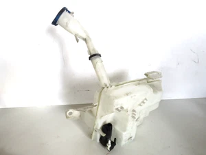 GENUINE FORD FOCUS MK3 WINDSCREEN WASHER BOTTLE AND PUMP BV61 17B613 AG 11-18 - Picture 1 of 3