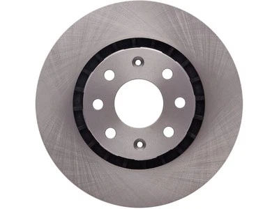 Rotor de freno delantero fricción dinámica 21575CTBB 2007 para Chevrolet Aveo5 2006-2011 Foto 1 de 2