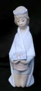 Lladro KING MELCHIOR # 4673 Figur - Made in Spain - Bild 1 von 6