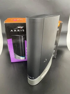 ARRIS (G54) - Cable Modem Router Combo - Fast DOCSIS 3.1 - Picture 1 of 7