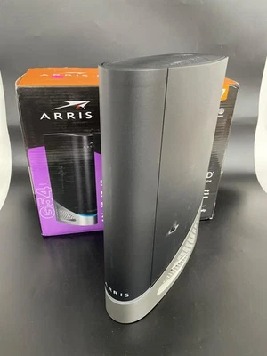 ARRIS (G54) - Cable Modem Router Combo - Fast DOCSIS 3.1 *Missing Cable** - Image 1 of 4