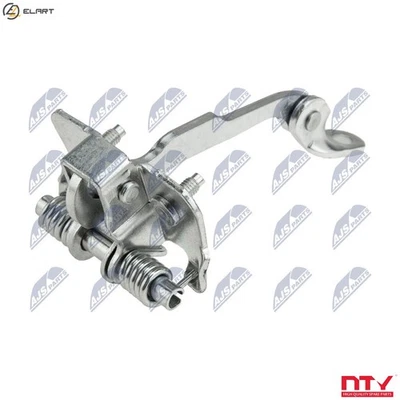TIE ROD END SKZ-NS-095 FOR NISSAN QR25DE 2.5L M9R760/760M9R 2.0L MR20DE 2.0L - Image 1 of 4