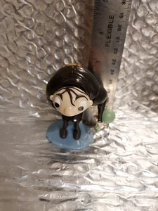 Carl's Jr Shrek Igor Wackelkopf Figur Kinder Mahlzeit Spielzeug F - Bild 1 von 5