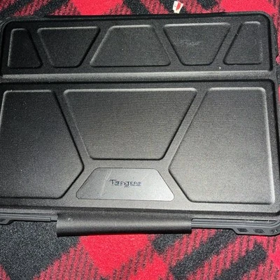 Funda Targus THZ852GL-50 10,2 pulgadas Pro-Tek para iPad Foto 1 de 3