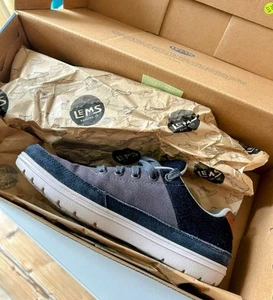 Lems Damen Sneaker Baumwolle - Bild 1 von 6