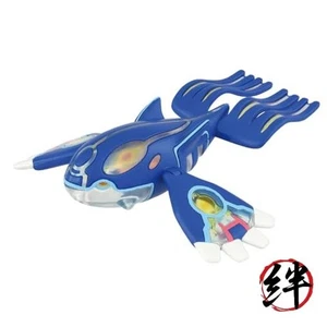 Pokemon Moncolle Primal Kyogre - Picture 1 of 5