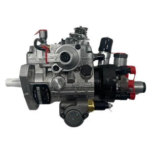 Delphi DPA Injection Pump fits Perkins Darwin LP57 Engine 8923A520G - Picture 1 of 1