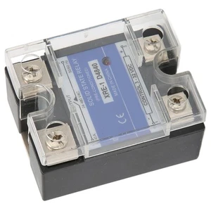 For Artillery Printer Relay 2500V Insulation Withstand Voltage Dc Control DE - Afbeelding 1 van 22