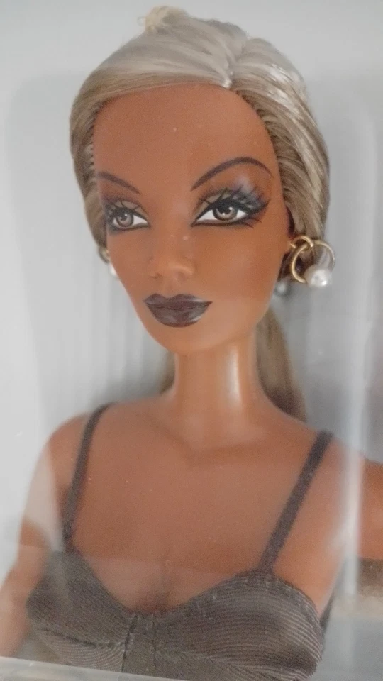 2002 Integrity Toys Hamilton Toys Candi Weekender Gift Set AA Bambola Doll NRFB - Immagine 1 di 4