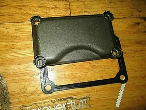 DUCATI oem desmodromic 748 916 996 888 CYLINDER HEAD COVER & GASKET - Bild 1 von 6