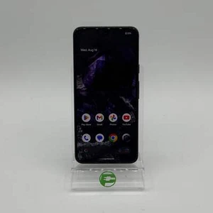 T-Mobile Google Pixel 8 128GB Black G9BQD - Photo 1 sur 12