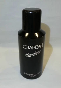 BORSALINO CHAPEAU MAN UOMO HOMME DEODORANT SPRAY 150 ML. RARE RARO - Imagen 1 de 1