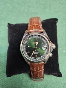 Seiko Prospex Green Men's Watch - SPB121 - Picture 1 of 5