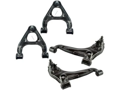 For 1999-2005 Mazda Miata Control Arm and Ball Joint Assembly Set 51341FR 2003 - Image 1 of 2