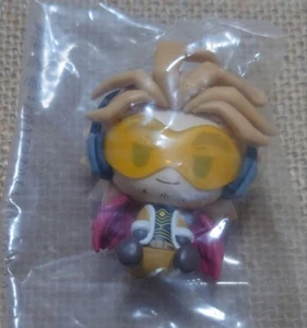 My Hero Academia Hawks Mini Figure Chokonokko Fight On! Prize G NEW F/S from JP - Picture 1 of 1