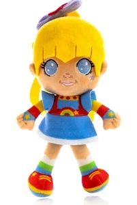 The Loyal Subjects Rainbow Brite 8" Plush - New, With Tags - Picture 1 of 3