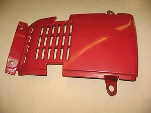 Verkleidung hinter Sitzbank Honda Spacy 125 - Bild 1 von 1
