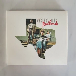 Mystery Jets - CD - Radlands - Digipak - 2012 - Picture 1 of 3