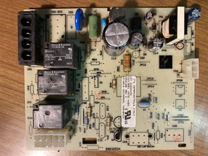 USED OEM Whirlpool Side-By-Side Refrigerator GD5RHAXNQ00 Control Board - Picture 1 of 3