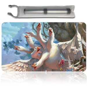 THE GOOSE MOTHER - Magic The Gathering Magic The Gathering Magic The Gathering Magic MTG Playmat TCG CCG Magic The Gathering - Imagen 1 de 5