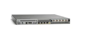 Cisco ASR1001 Aggregation Service Router with Rack Ears and 2 PSU - Picture 1 of 1