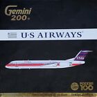 Gemini Jets 1:200 US Airways Fokker F100 N866US G2USA199 (RARE)