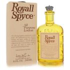 Royall Spyce Royall Fragrances All Purpose Lotion Cologne 8 oz 240 ml