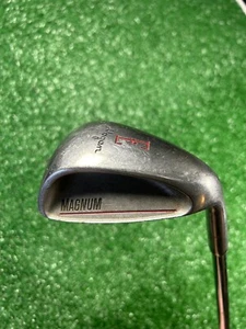 Ben Hogan MAGNUM Equalizer Pitching Wedge Apex Reg Flex Steel 35.5" RH Tour Wrap - Picture 1 of 8