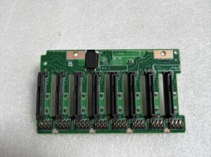 HP 832305-002 DL380 Gen10 8-Bay SFF Hard Drive Backplane Board - Picture 1 of 3