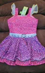 Mädchen Boutique KLEID GR. 5/6 NEU - Bild 1 von 1