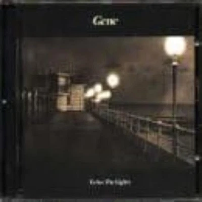 GENE To See The Lights (CD) (US IMPORT) - Bild 1 von 2