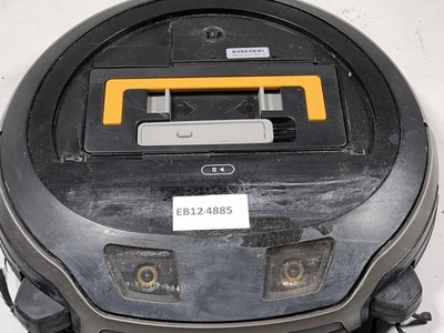 Miele Scout RX2 SLQL0 Saugroboter - Für Ersatzteile, Nicht Funktionierend - Bild 1 von 4