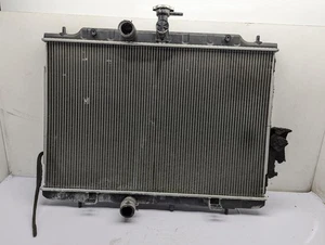 NISSAN SERENA MK4 C26 2010 - 2016 Radiateur 81674 - Bild 1 von 9