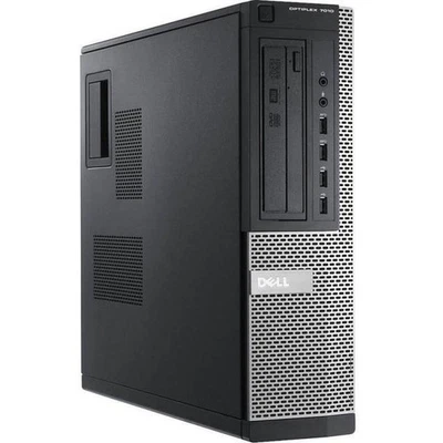 DELL Optiplex 7010 DT - Imagen 1 de 2