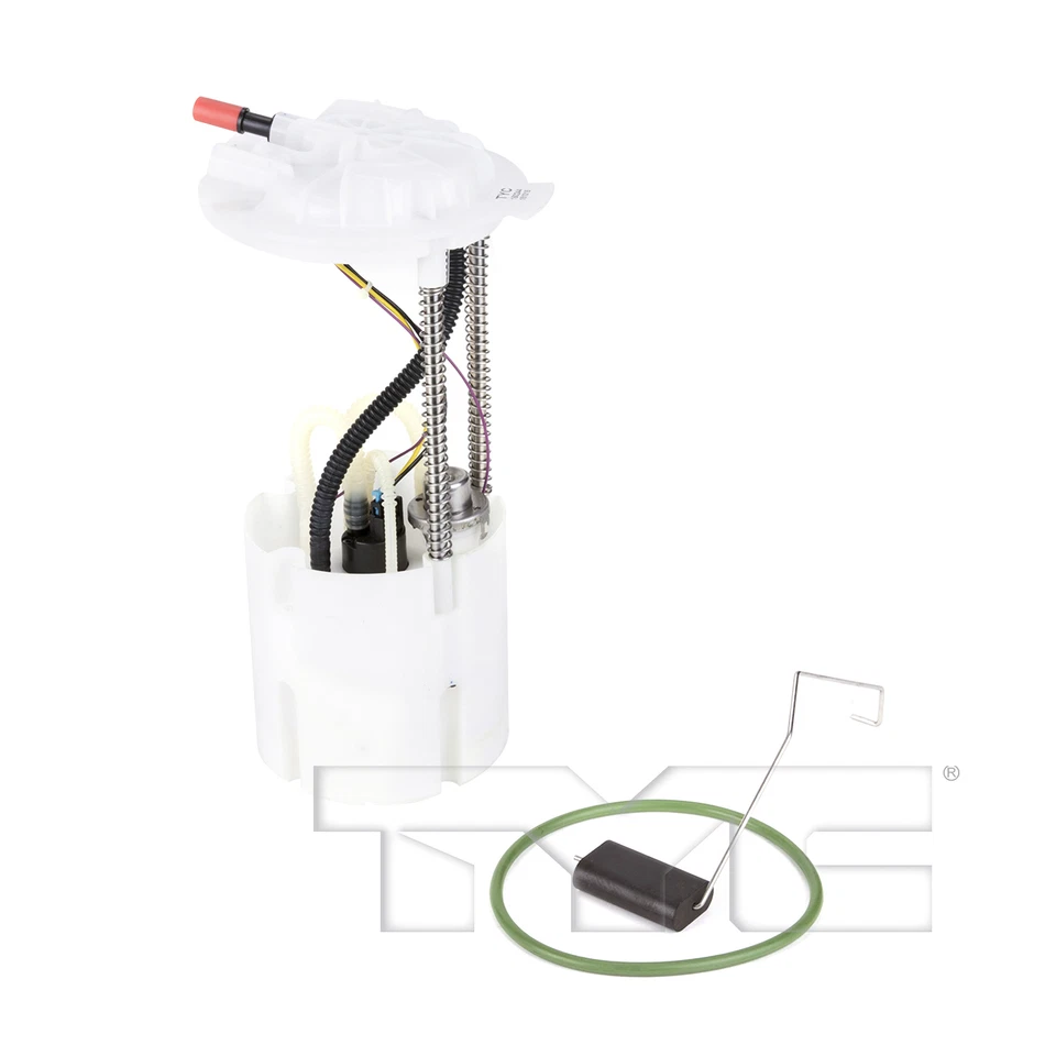 Módulo de bomba de combustível para 09-10 Dodge Ram 1500 4.7L V8 - Imagem 1 de 4