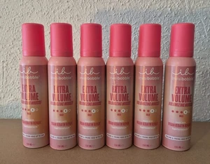 Invisibobble "Extra Shine Haarspray 6x 250ml   Vegan Keratin Repair  Volumen Neu - Bild 1 von 1