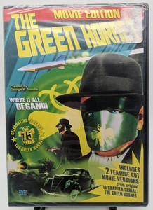 Die grüne Hornisse: Filmausgabe (DVD, 1940) - Bild 1 von 2